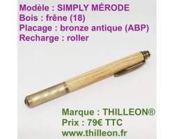 simply_mrode_frene_bronze_antique_stylo_artisanal_thilleon_horiz_marque