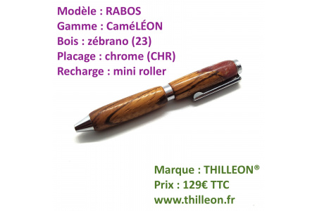 camlon_rabos_zebrano_chrome_stylo_artisanal_bois_thilleon_horiz_marque_907876530
