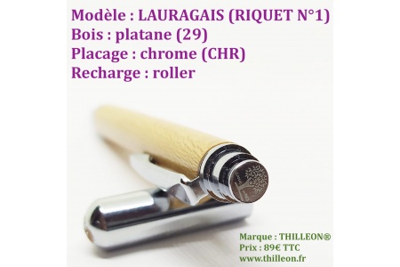 lauragais_platane_chrome_stylo_artisanal_bois_thilleon_back_orig_marque